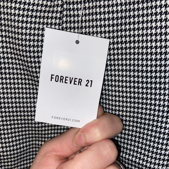 Forever21 Printed jumper - Picture 6 of 8